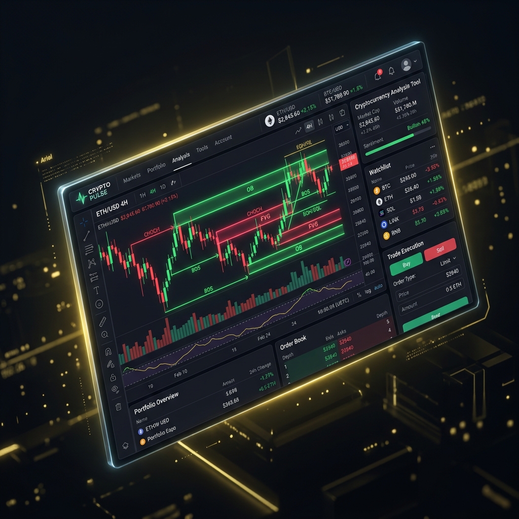 NexGen SMC Platform Interface
